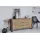 Jahnke Sideboard 150 x 76 x 40 cm Braun