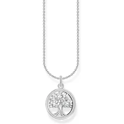 Thomas Sabo Kette 925er Silber Ketten   Damen