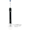 Oral-B Pro 700 D16.513.U Elektrische Zahnbürste Rotierend/Oszilierend/Pulsieren Schwarz, Weiß