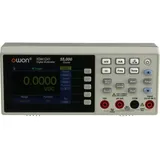 OWON Owon, Tisch-Multimeter, XDM1241, TRMS, 8,9 cm (3,5") LC-Display