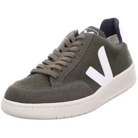 Veja V-12 Damen Oliv 42