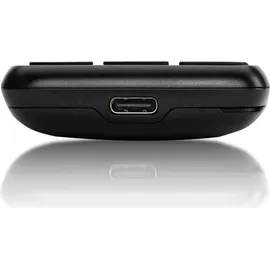 Panasonic KX-TF400 Schwarz