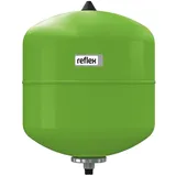 Reflex Refix DD grün, 10 bar 33 l