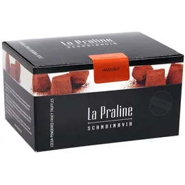 Oligei Schokotrüffel-Pralinen mit Haselnuss 100 g