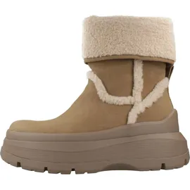 Buffalo Stiefeletten in Beige | Gr.: 39