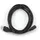 Gembird Kabel micro USB 2.0 AM-MBM5P 1m- Laden- Übertragung- schwarz