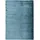 Tom Tailor Viskose-Teppich Shine uni 714 aqua 300x400 cm,