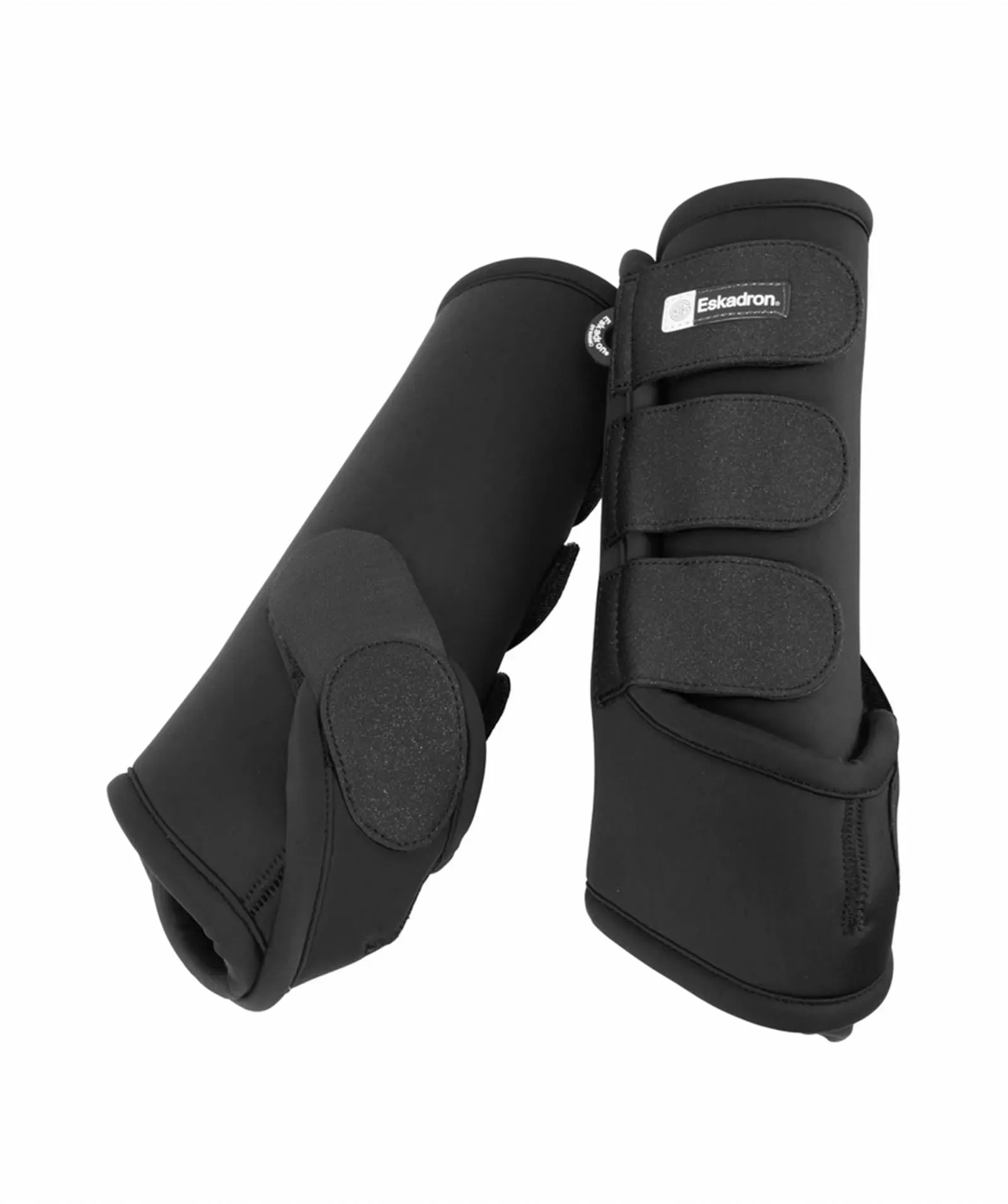 Eskadron Dynamics AW25 Pro Dressurgamaschen vorne
