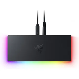 Razer Thunderbolt 5 Dock Chroma - Dockingstation -