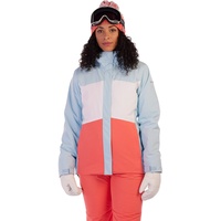 Spyder Damen Paradise Skijacke, Pastel Blue, L EU