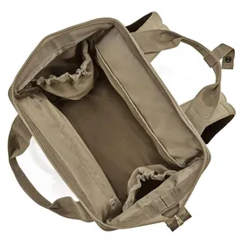 Reisenthel Allrounder R 12 l rhombus olive