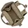 Reisenthel Allrounder R 12 l rhombus olive