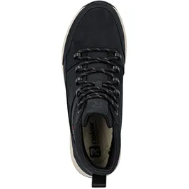 Rieker U1671 Herren Blau 45