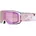 VENET Q-LITE white-rose matt mirror rose