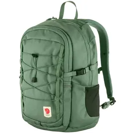 Fjällräven Skule 20 Rucksack (Größe 20l gruen)