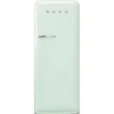 Smeg Kühlschrank FAB28RPG6, 153.0 cm hoch, 60.01 cm breit, Retro-Design grün