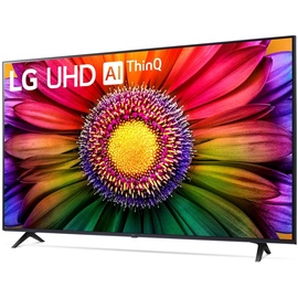 LG 50UR80006LJ 50" 4K UHD TV UR80