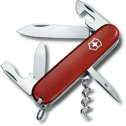 Victorinox | Taschenmesser Spartan, Red