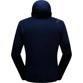La Sportiva Session Tech Hoody Men night sky (B46B46) L