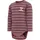 hummel hmlUNITED langarm Baby-Body 4852 | woodrose 56