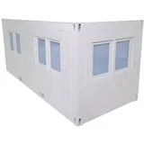 Thicon Models 21020 Container 1St.