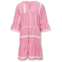 KIDS ONLY Kleid "Alberte" in Rosa - 152