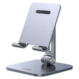 UGREEN Tablet Halterung LP134 kompatibel mit Tablets Silber