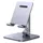 UGREEN Tablet Halterung LP134 kompatibel mit Tablets Silber