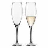 Eisch Germany Eisch Jeunesse Champagnerglas 0,27 l 2er Set