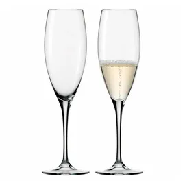 Eisch Germany Eisch Jeunesse Champagnerglas 0,27 l 2er Set