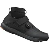 Shimano GE900GTX Schwarz 44