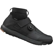 Shimano GE900GTX Schwarz 44