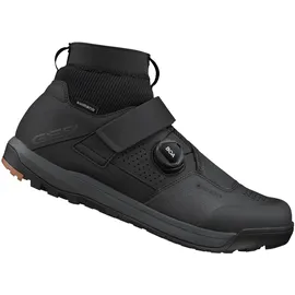 Shimano GE900GTX Schwarz 44