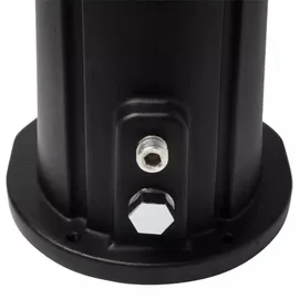 Steinbach Solardusche Split anthrazit 2,18 m