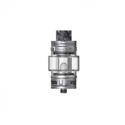 Smok TFV18 Sub Ohm Tank 7,5ml Verdampfer Silber