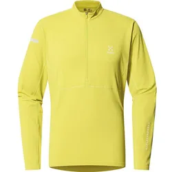 HAGLÖFS Herren Funktionsjacke L.I.M Tempo Trail, Aurora, XL