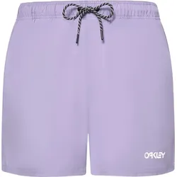 OAKLEY BEACH 16 Boardshort 2024 new lilac - L