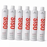 Schwarzkopf Osis+ Session extreme Hold Hairspray 6x500 ml