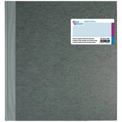 KÖNIG & EBHARDT Spaltenbuch 277 x 297 mm, 8 Spalten