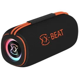 Bea-fon X-BEAT GO30 schwarz