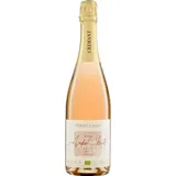 Domaine Aime Stentz Crémant d'Alsace Rosé AOP Brut 2015 Stentz (1 x 0.75 l)