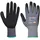 PORTWEST Dermiflex Grip schwarz