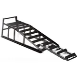 Wiltec Auffahrrampe 400 kg