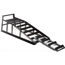 Wiltec Auffahrrampe 400 kg