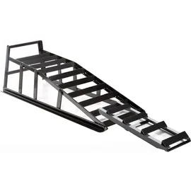 Wiltec Auffahrrampe 400 kg