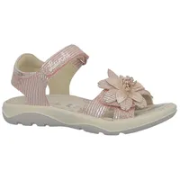 Lurchi Flora Kinder, rosa, Gr. 28 EU