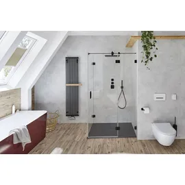 Herzbach Living Spa Brausearm, 36.684200.1.12