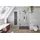 Herzbach Living Spa Brausearm, 36.684200.1.12