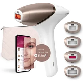 Philips Lumea IPL 9900 Series BRI951/01