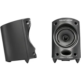 Wavemaster MOODY BT 2.1 System